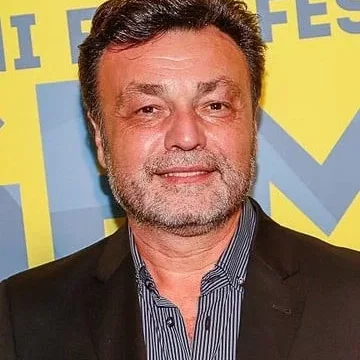 Marcos Carnevale