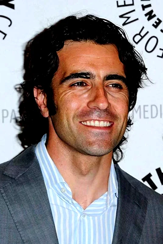  Dario Franchitti