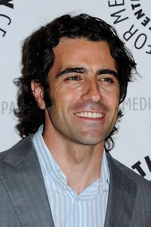 Photo de  Dario Franchitti