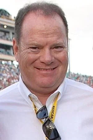  Chip Ganassi photo