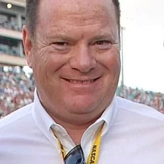  Chip Ganassi