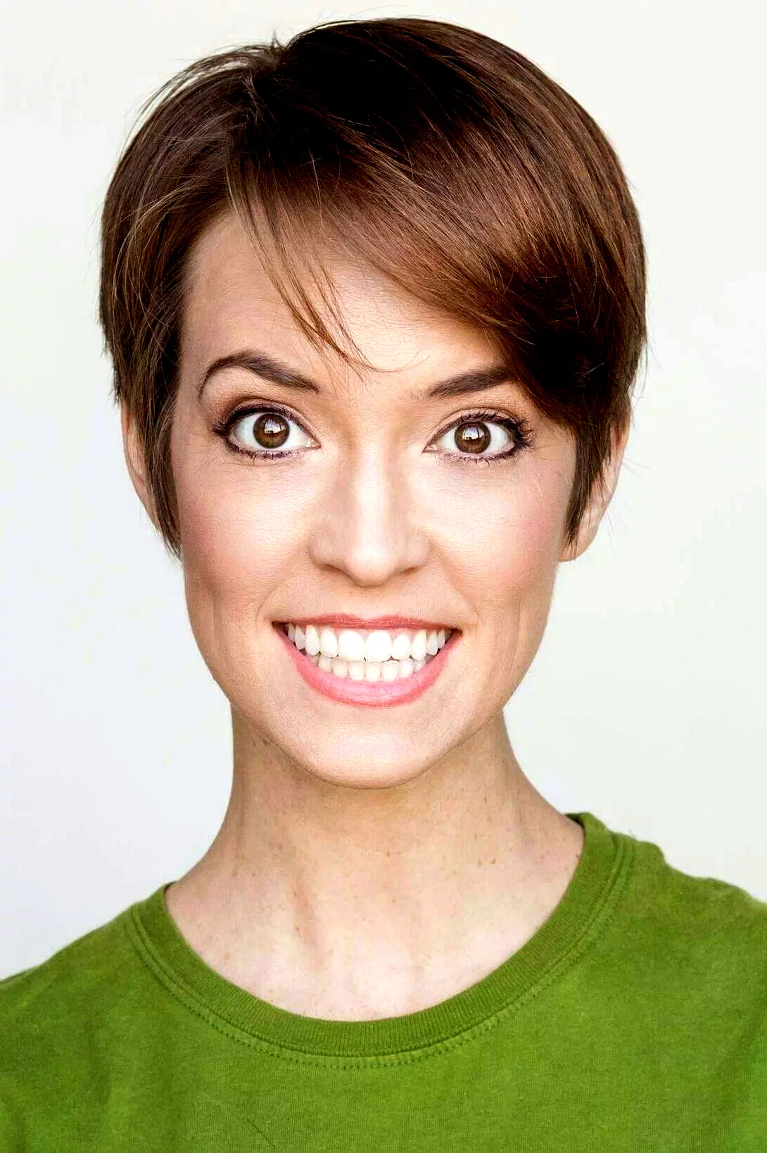  Mary Mack