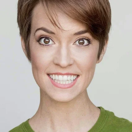  Mary Mack
