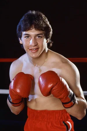  Ray Mancini photo