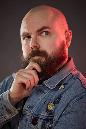  Andrew Bowser photo