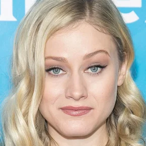 Photo star : Olivia Taylor Dudley