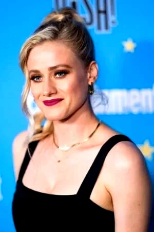 Olivia Taylor Dudley