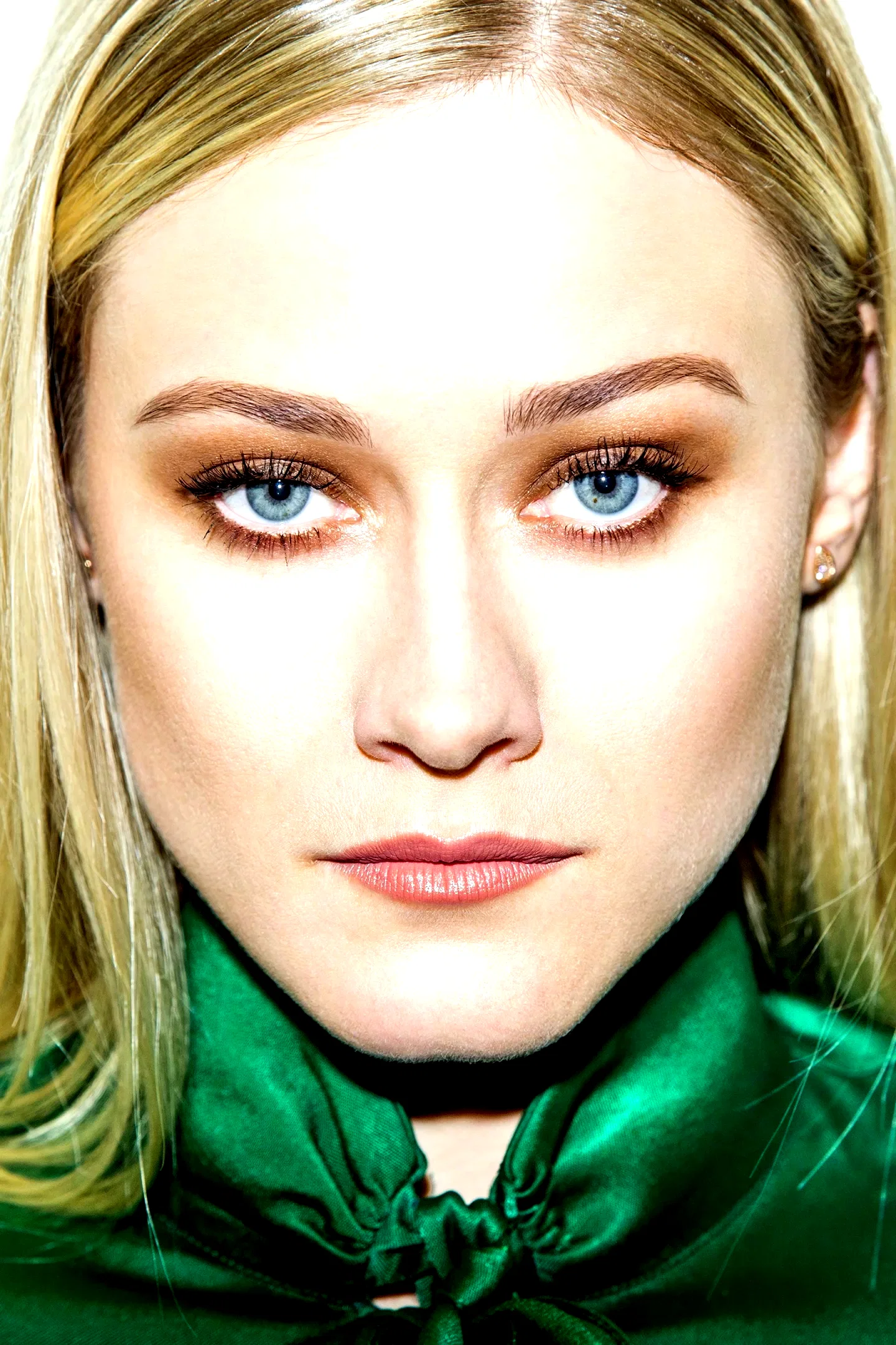 Olivia Taylor Dudley