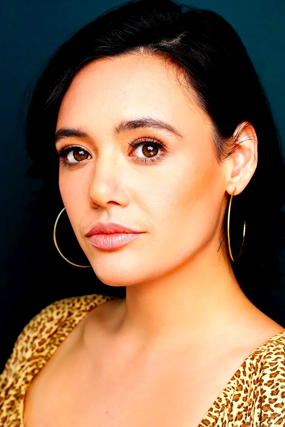  Rivkah Reyes