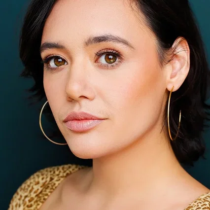  Rivkah Reyes
