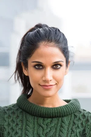 Photo de  Melanie Chandra