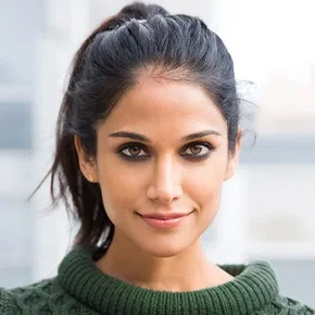 Photo star :  Melanie Chandra