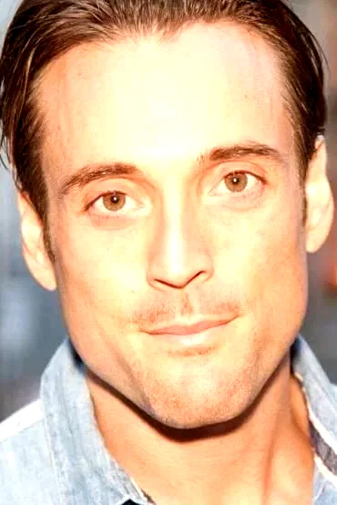  Ryan Stanger