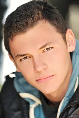  Nick Fink
