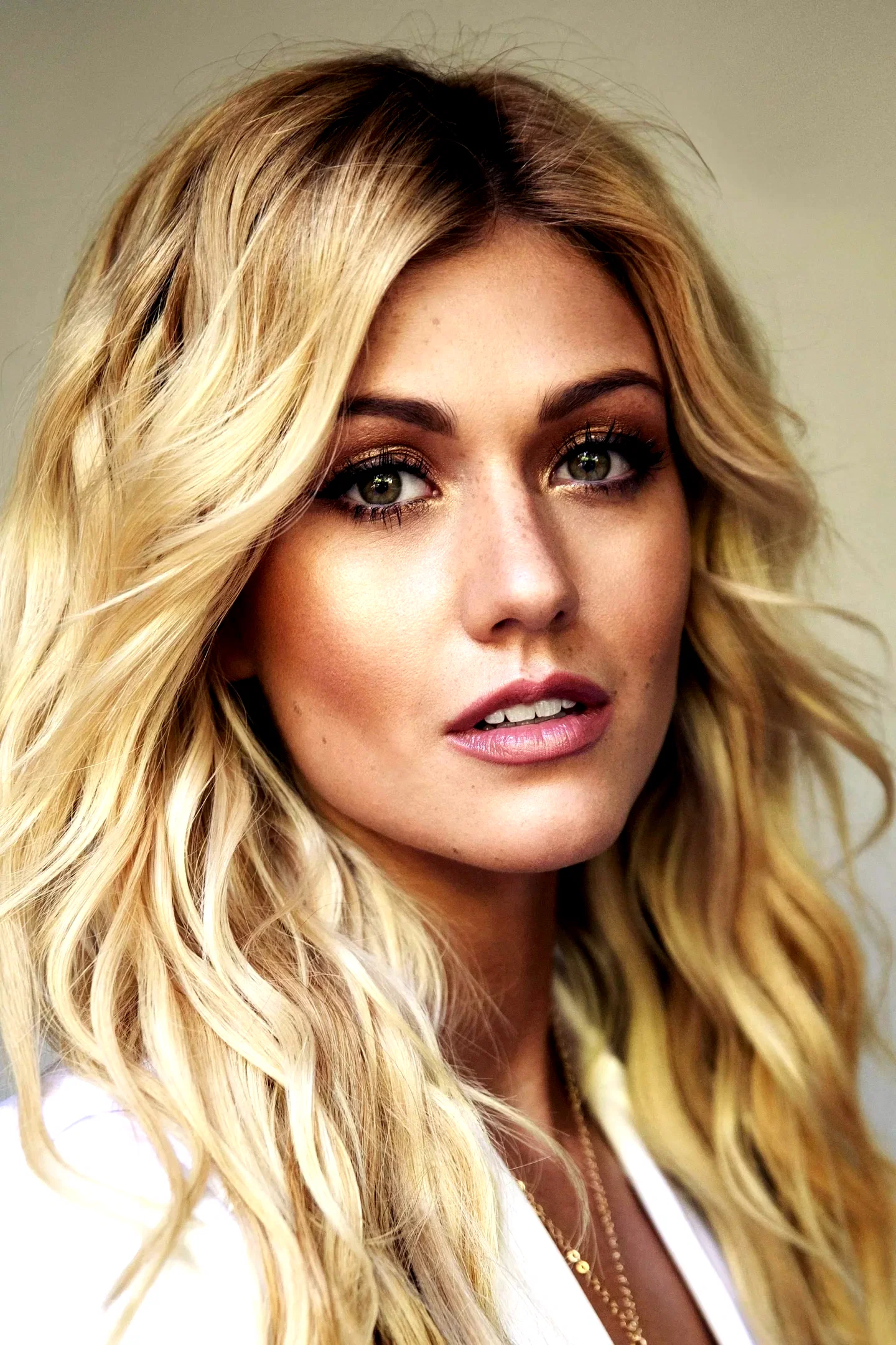 Katherine McNamara
