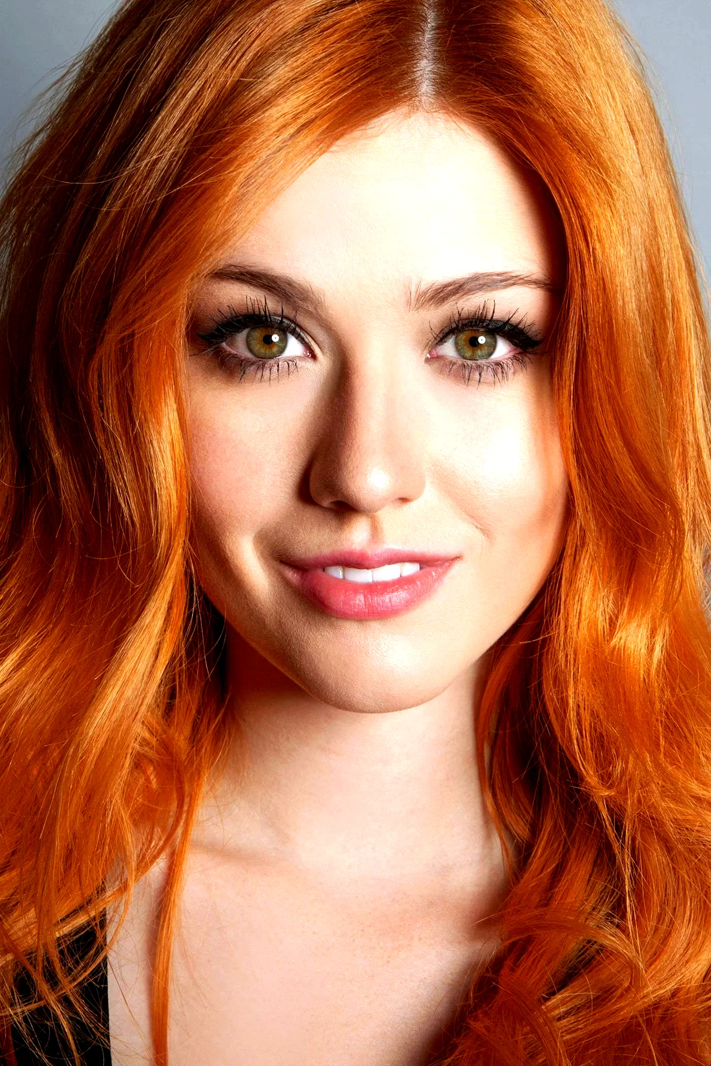 Katherine McNamara