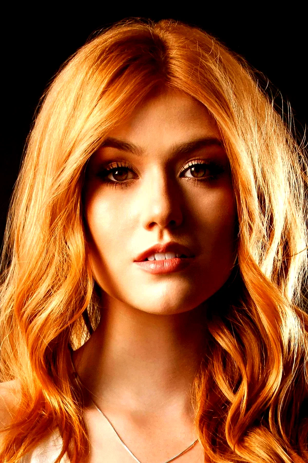 Katherine McNamara