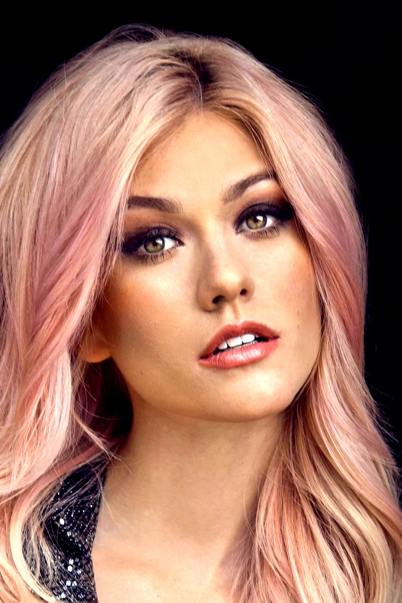 Katherine McNamara