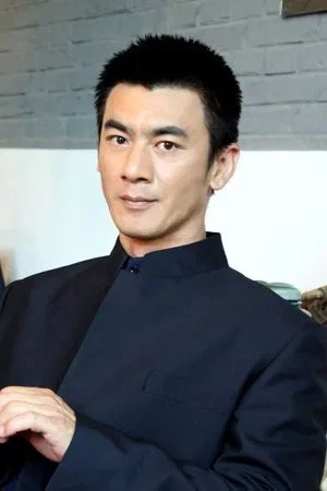  Lan Tianye photo