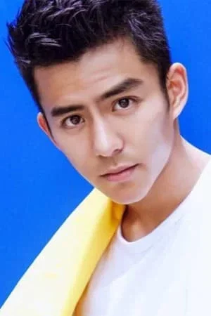  Zhang Zhilu photo