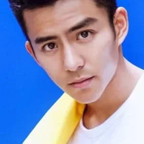 Photo star :  Zhang Zhilu