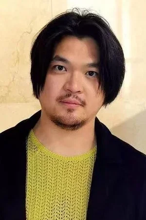  Huang Zhaosheng photo