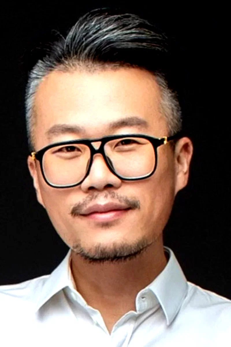  Liu Wenpu