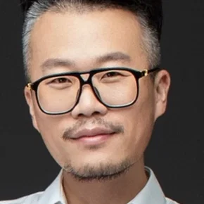 Photo star :  Liu Wenpu
