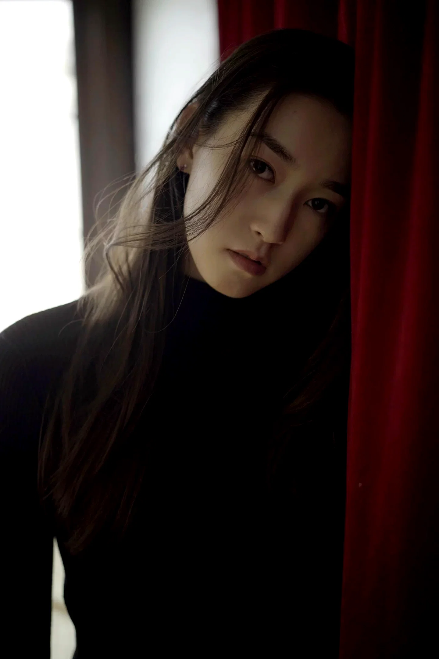  Liu Chuxuan