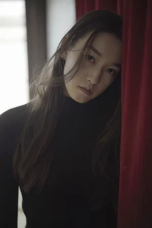  Liu Chuxuan photo