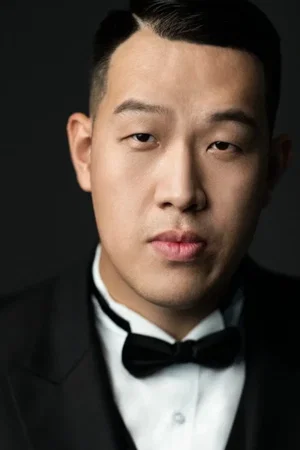  Zhang Hengrui photo