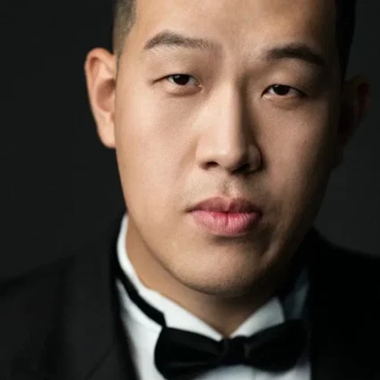  Zhang Hengrui