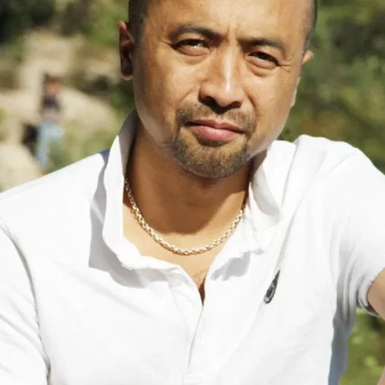  Liu Yong