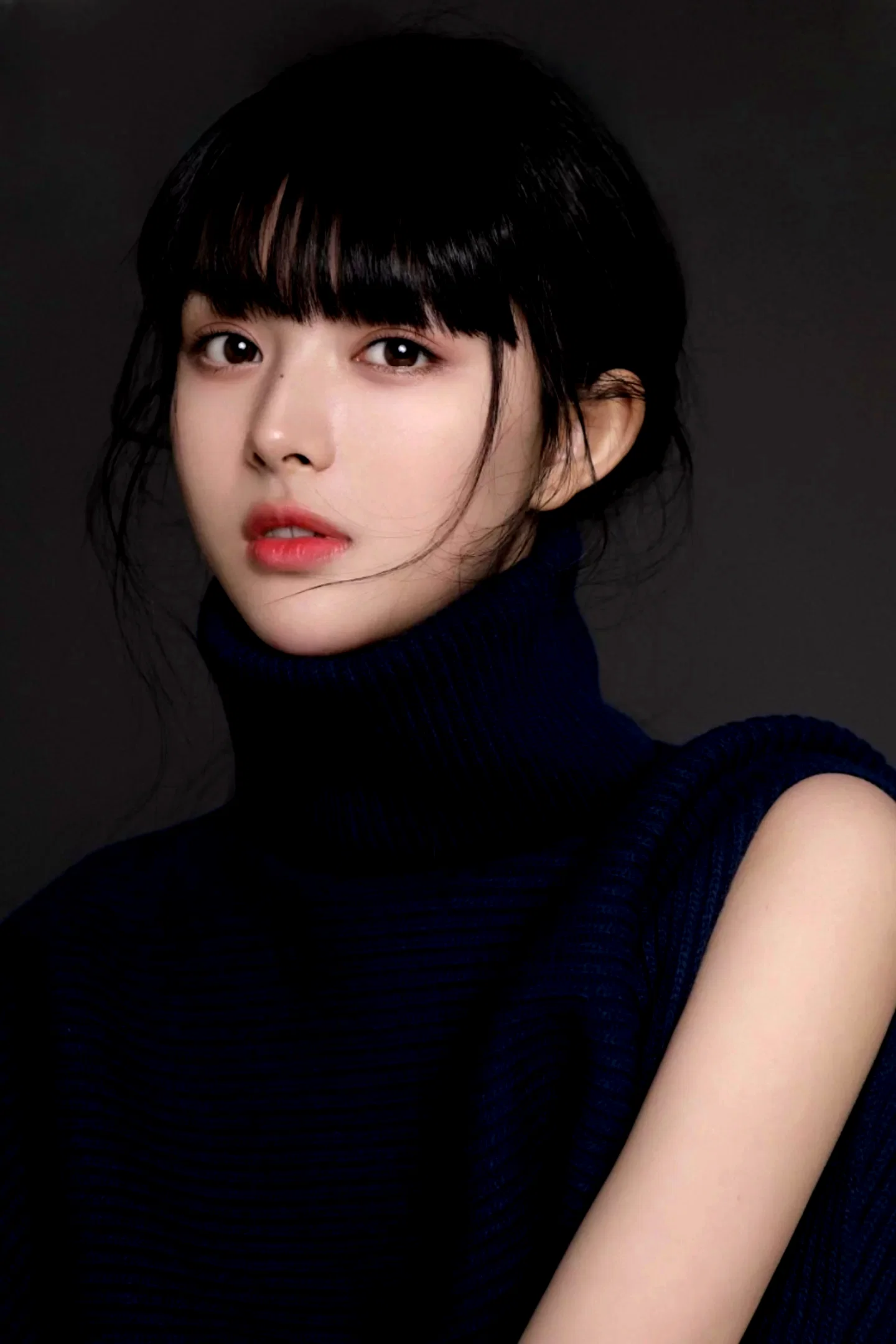  Liao Huijia