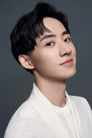  Zhou Yitao