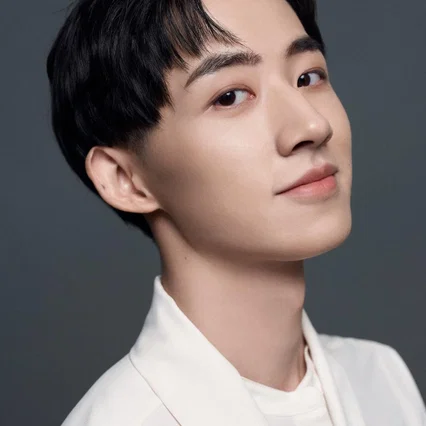  Zhou Yitao