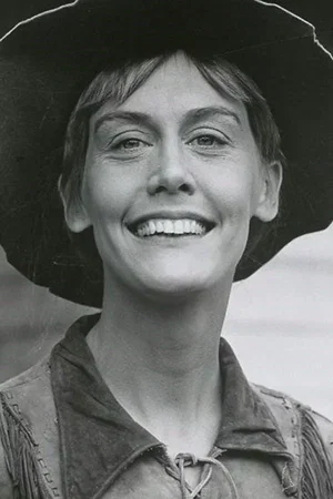  Carol Worthington photo