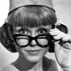  Kathryn Reynolds