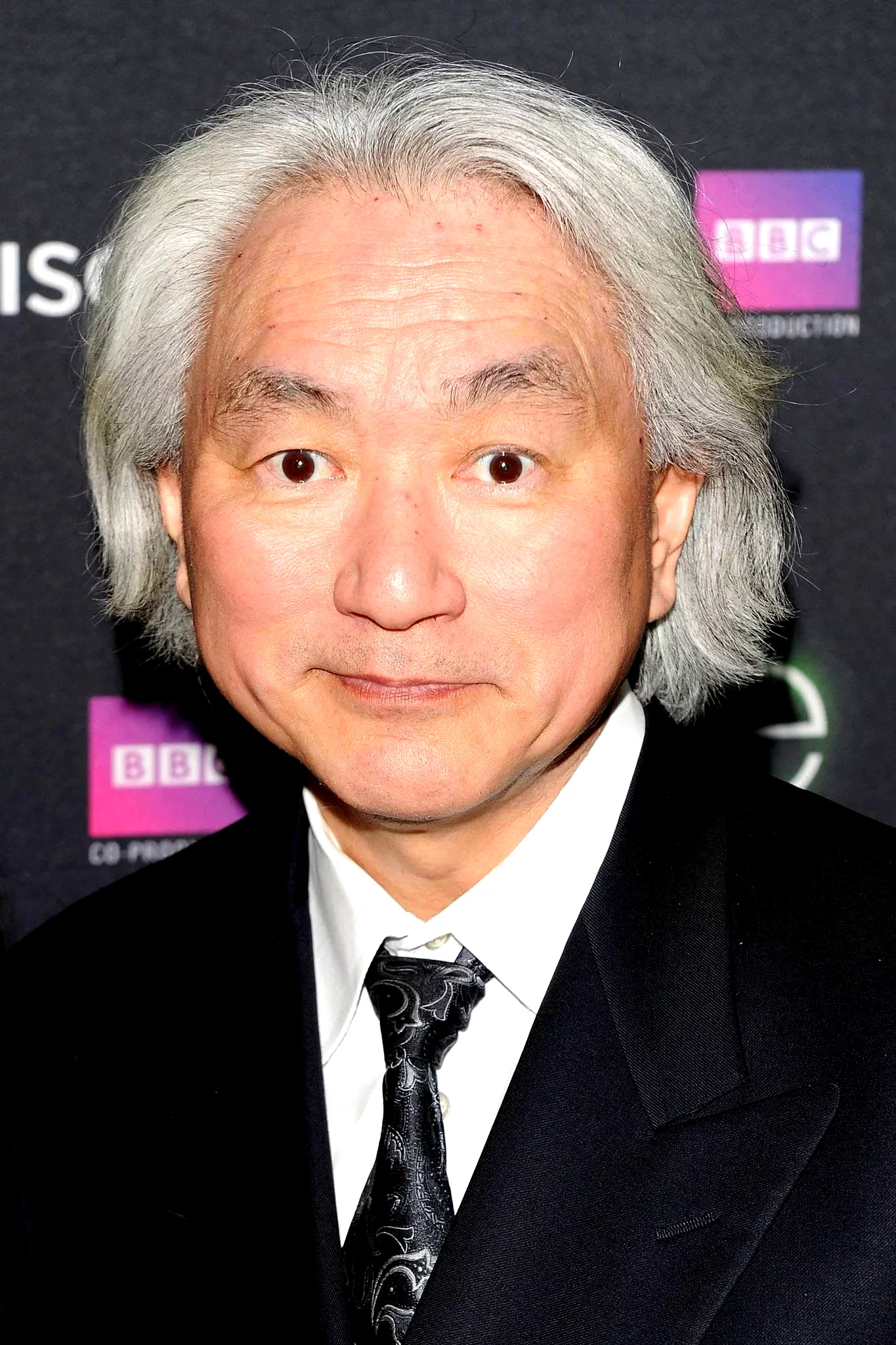  Michio Kaku