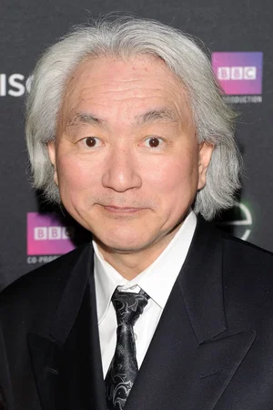  Michio Kaku photo
