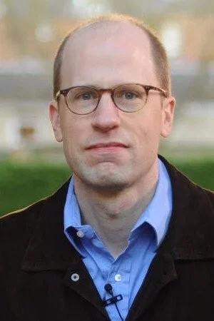  Nick Bostrom photo