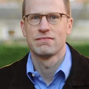 Photo star :  Nick Bostrom