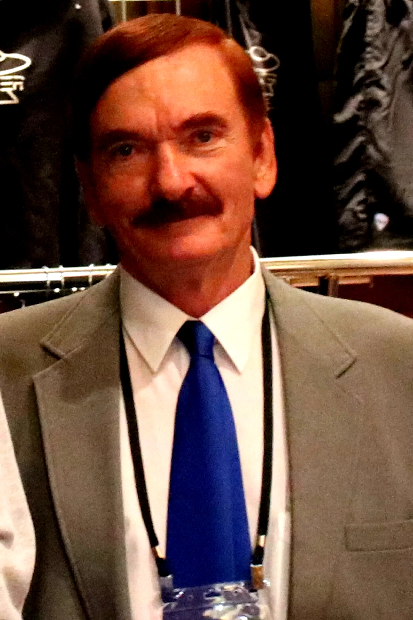  Travis Walton