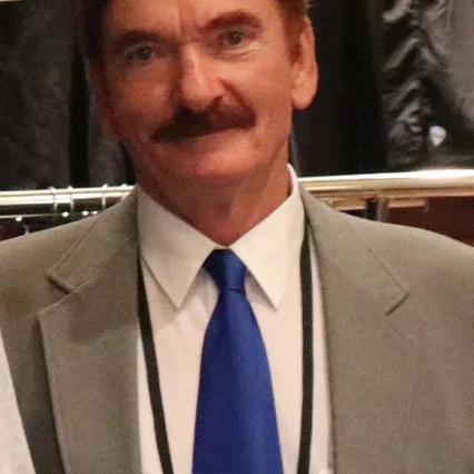  Travis Walton