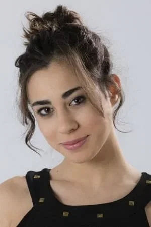  Aina Quiñones