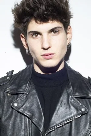  Marc Soler Rull photo