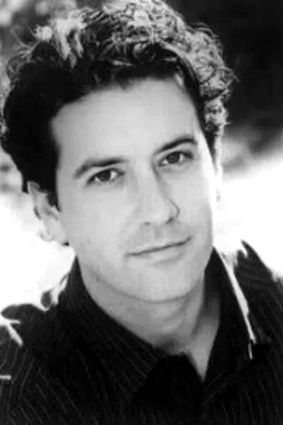  Christopher Gabardi