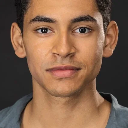  Darius Williams