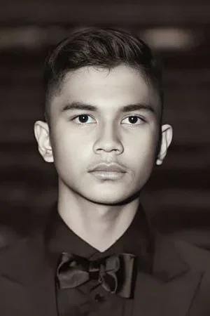  Muzakki Ramdhan