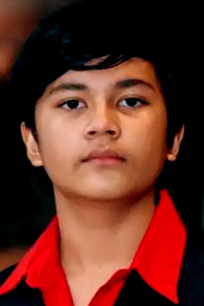  Muzakki Ramdhan